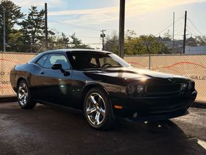 Dodge Challenger R/T RWD 2009 d'occasion, conduite à gauche, norme Euro IV, 50 001 à 75 000 miles, 150 à 200 ch - Product Image 4