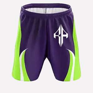 Nouvel uniforme de football américain 7v7 pour hommes, toutes saisons, couleur personnalisée, haute qualité, spandex/polyester, RIVIAN ATLANTIC - Product Image 5