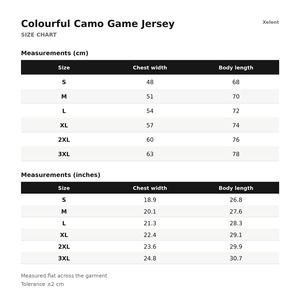 Maillot de basket-ball personnalisé sublimé, streetwear coloré camouflage, OEM en gros - Product Image 6