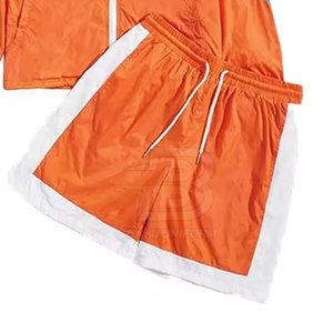 Prix raisonnable ensemble de sweats à capuche coupe-vent 2025 nouveau style 100% sweats à capuche d'hiver coupe-vent en polyester - Product Image 2