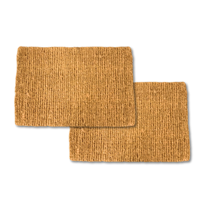 Excellent INDOOR <b>MAT</b> / COIR <b>MAT</b> Rustic Decor with Purpose: <b>Coconut</b> Fiber Coir <b>Mats</b> with Good Price - Product Image 1