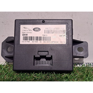 CENTRALINA GATEWAY LAND ROVER Discovery Sport (L550) HK7214F681AA 204DTD diesel 1999 (14>18) - Product Image 1