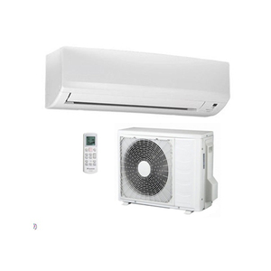 8001-10000 Btu 2P 1.5Ton Tropical Split Aire acondicionado Frecuencia variable Hogar al aire libre - Product Image 6