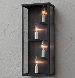 Lámpara de Pared Moderna de Lujo, Diseño Elegante, Uso en Exteriores, Bodas, Decoración del Hogar, Hotel, Restaurante, Oficina, Alta Calidad - Product Image 3