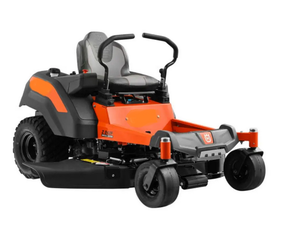 Cortadora de Césped de Giro Cero de Grado Industrial de 25 HP, 52, 42 y 60 Pulgadas, con Motor de 2 Tiempos - Product Image 3