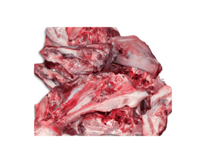 Orgánica congelada Halal carne cabeza carne seca a granel embalaje sin hueso búfalo órganos corporales para la venta - Product Image 2