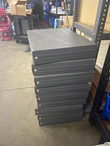 ชุดอุปกรณ์มาตรฐาน SpaceX Starlink V4 Gen 3 สำหรับใช้งานกลางแจ้ง  อะลูมิเนียม  อินเทอร์เน็ตไร้สายทุกที่ - Product Image 3