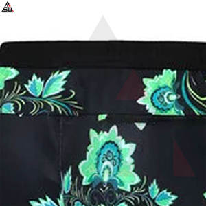 Fait sur mesure unisexe Vintage coupe-vent 100% coton survêtement ensemble fermeture éclair Sublimation costume grande taille décontracté solide respirant - Product Image 6