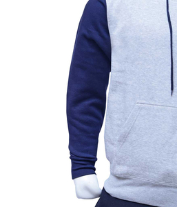 ชุดวอร์มผู้ชาย เหมาะสำหรับการฝึกซ้อมในยิม กีฬา วิ่ง และกิจกรรมกลางแจ้ง ผลิตจากวัสดุที่ระบายอากาศได้ดี - Product Image 5