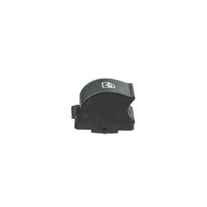 Cache bouton en verre pour Fiat Doblo, Palio ancien modèle - Product Image 4