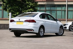 V-olk-Sw-Ag-en VW 2024 2023 4ประตู5-seater ซีดาน1.2ตันเบนซินรถยนต์ใหม่สำหรับ V-olks-WA-Gen VW Bora- - Product Image 5