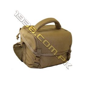 Sacoche de transport souple pour appareil photo EMS Medical Gear Duty Bag - Product Image 6