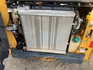 Dernière Offre Spéciale 2019 DEERE 317G Skid Steer Loader Crawler Multifunction Loader Perfect Performance - Product Image 3