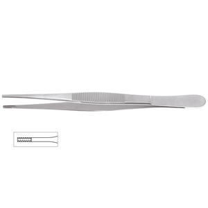 Vente directe d'usine prix de gros pince à pouce pince à épiler médicale de qualité professionnelle pince à pouce - Product Image 1