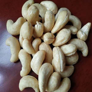 Noix de cajou W210 de haute qualité, grains Kaju entiers blancs sans coquille, fournisseur de gros en vrac, marque OEM, emballage personnalisé - Product Image 3