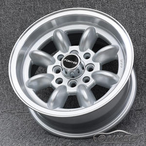 <span class=keywords><strong>ล้อ</strong></span><span class=keywords><strong>แม็</strong></span><span class=keywords><strong>ก</strong></span>ซ์รถยนต์ Fonyee รุ่นขายดีที่สุด แบบ <span class=keywords><strong>4</strong></span> <span class=keywords><strong>รู</strong></span> 4x100 114.3 มม. PCD 60.1 มม. CB 7 มม. ET ใหม่ คุณภาพสูง ขนาด <span class=keywords><strong>13</strong></span> นิ้ว ผลิตจา<span class=keywords><strong>ก</strong></span>อลูมิเนียมอัลลอย - Product Image 3