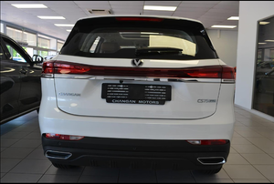 รถยนต์มือสองคุณภาพดีราคาประหยัด ปี 2025 ชางอัน CS-75 Pro 1.5T CE เกียร์ออโต้ พวงมาลัยขวา - Product Image 6