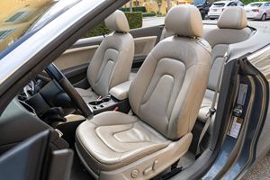 AUDI A5 2.0T QUATTRO CABRIOLET PREMIUM PLUS 2012 D'OCCASION CÔTÉ GAUCHE/CÔTÉ DROIT - Product Image 2