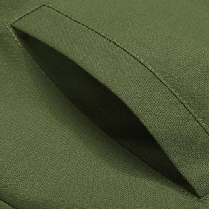 2025 Best Selling Lightweight Men's Bomber Jacket New Fashion Style Stand Collar OEM ODM Winter <b>Coat</b> Service Canvas Patchwork - Product Image 5