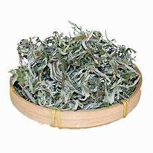 ฉลากชาสมุนไพรที่สะอาดใบ mugwort แห้งสำหรับวิถีชีวิตมังสวิรัติ - Product Image 6