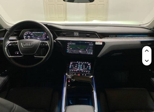 Audi e-tron Sportback quattro Prestige Usado - 2021 - Product Image 5