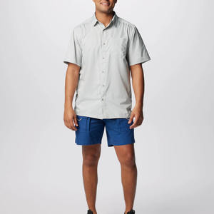 Pantalones Cortos de Pesca de Invierno Aislados para Hombre - Capa Térmica Resistente, Tela de Lona 100% Poliéster, Impermeable, de Secado Rápido y Transpirable - Product Image 2