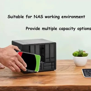 Disque dur 12 To 7200RPM Vente chaude <span class=keywords><strong>HUH721212ALE600</strong></span> SATA 6 Gb/s Disque dur d'entreprise 3.5 pouces pour serveurs et centres de données - Product Image 3