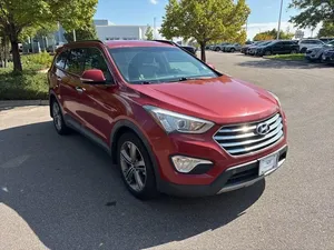 2015 Hyunda SANTA FE LIMITADO - Product Image 4