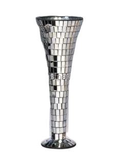 Top Trending Golden <b>Flower</b> <b>Vase</b> <b>Flower</b> Stands With Acrylic Crystal Home and Wedding Tabletop Decor Floor <b>Vases</b> - Product Image 2
