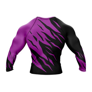 Camiseta de Protección Solar para Hombre, Nueva Llegada 2025, Personalizada, Ligera, Cómoda, Talla T, para Hombre, 2025 a 2026 - Product Image 3