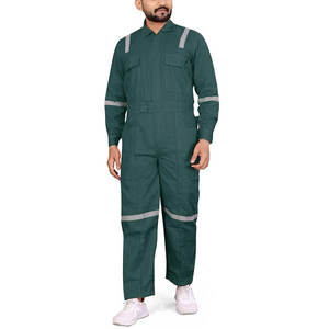 Uniformes de trabajo de la mejor calidad para hombre, traje de trabajo al aire libre personalizado, precio barato de fábrica - Product Image 1
