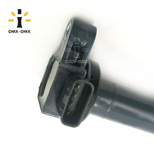 Bobinas de Encendido para TOYOTA HILUX SURF KDN185 OEM 90919-02237, Precio de Fábrica PEIVSO, 1 Año de Garantía, Venta Caliente - Product Image 3