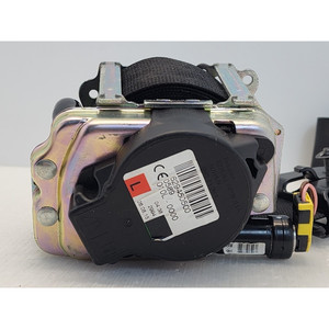 CINTURÓN DE SEGURIDAD DELANTERO IZQUIERDO SX JAGUAR XE Series (X760) T4N37011PVJ 204DTD (15>) - Product Image 5