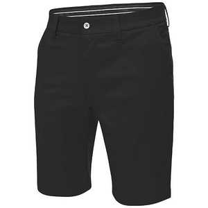 Shorts de golf en coton décontractés pour hommes, meilleure vente, shorts de golf de haute qualité, avec logo personnalisé et imprimé, shorts de golf de conception professionnelle - Product Image 5