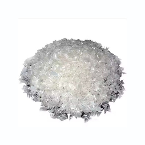 Precio con descuento en restos de botellas PET, material plástico de primera calidad disponible para suministro a granel y compradores mayoristas. - Product Image 3