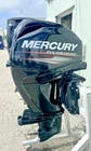 Mercury 40hp , 30HP ,25HP 4 temps injection automatique garniture télécommande arbre court - Product Image 2