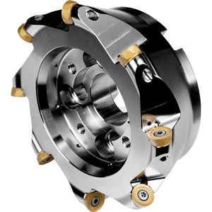 Fresa de copiar ISO 160C08R-SMORC16-C D.40mm con inserto indexable para corte D.160mm - Product Image 1