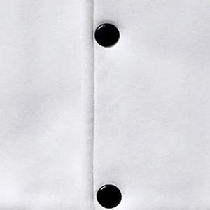 แจ็คเก็ตเบสบอลทรงหลวมโอเวอร์ไซส์สำหรับฤดูหนาวแบบใหม่ พร้อมปกตั้งและโลโก้ด้านหน้า สำหรับผู้หญิงและผู้ชาย - Product Image 6