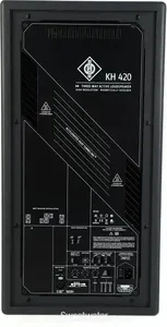 NUEVO EN VENTA: Monitor de Estudio Activo de 3 Vías Neman KH 420 - Product Image 2