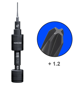 <span class=keywords><strong>Destornillador</strong></span> de torsión de mortero mecánico Plus, <span class=keywords><strong>destornillador</strong></span> de alta precisión para desmontaje de teléfonos <span class=keywords><strong>IPhone</strong></span>/Android, herramientas de torsión limitadas - Product Image 3