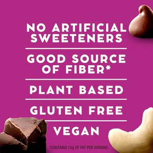 Barres de fruits et de noix végétaliennes sans gluten Larabar Double Chocolate Truffle, 25,6 oz, 16 unités - Product Image 3