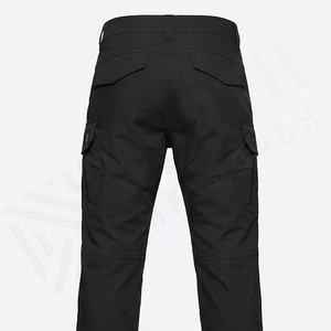 Wholesale Mens Pants Trousers Casual Straight <b>Wide</b> <b>Leg</b> <b>Cargo</b> Durable Comfortable Fashionable Streetwear Bottom Premium - Product Image 2