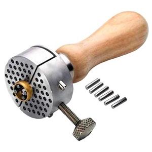 Porte-outils universel modèle premium, outils de bijoutier - Product Image 1