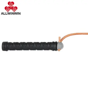 Allwinwin JPR42 Springtouw-Ijzer Gevuld Speed Skipping Voeten