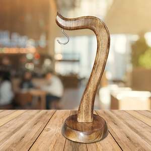 Soporte de frutas para casa de cocina, para fiestas, uso de vajilla de boda, gran oferta, almacenamiento de frutas, soporte de madera, uso para fiesta de boda - Product Image 5