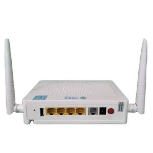 Tiene xpon F673AV9 4GE USB TEL módem WiFi <span class=keywords><strong>GPON</strong></span> ONU de doble banda con versión en inglés <span class=keywords><strong>ZTE</strong></span> f673 - Product Image 4