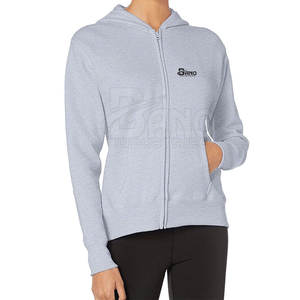 2024 recién llegados sudaderas con capucha de talla grande para mujer de Punto ligero de manga larga Casual ropa de invierno al aire libre con cuello con capucha - Product Image 2