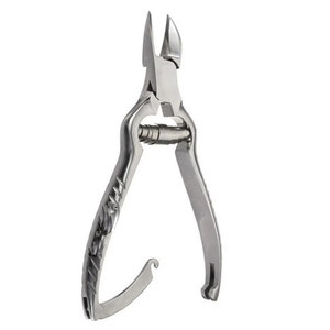 Coupe-ongles pour femmes et hommes en acier inoxydable durable Double baril coupe-ongles large mâchoire ouverture coupe-ongles ensemble - Product Image 3