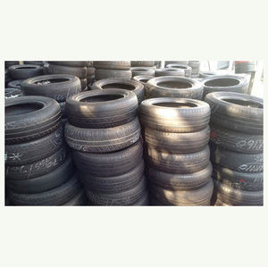 Proveedor Mayorista de Neumáticos Usados al por Mayor, Neumáticos para Automóviles de Pasajeros en Grandes Cantidades con Buen Banda de Rodadura y Larga Vida Útil - Product Image 2