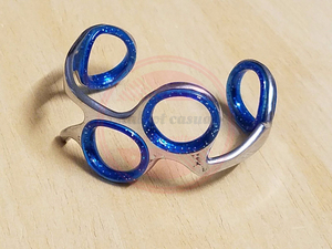 Pulsera de peluquero Unisex, pulsera profesional de calidad Premium, herramientas de belleza para barberos - Product Image 5